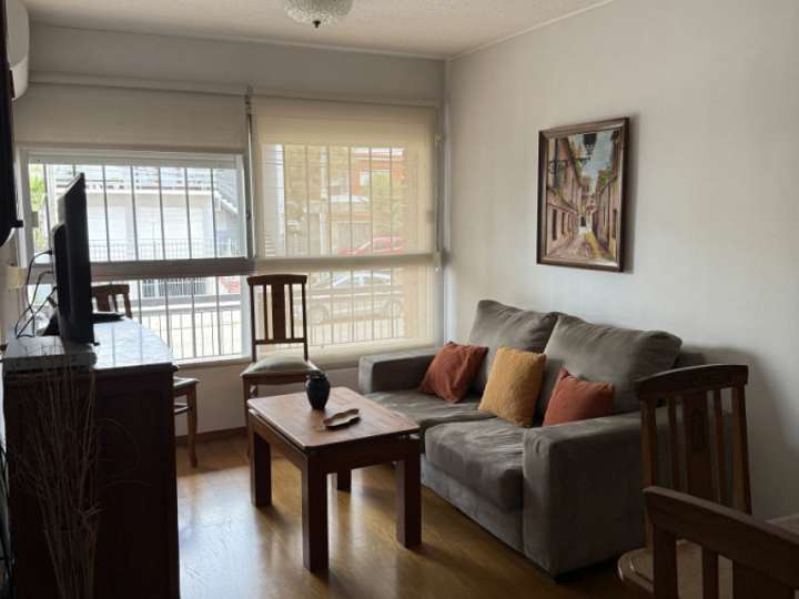 Apartamento en venta en Malvín, Montevideo