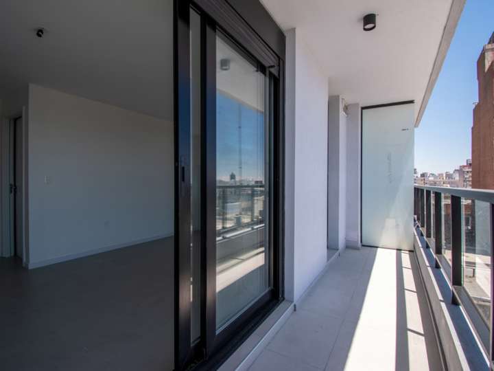 Apartamento en alquiler en Avenida Uruguay, Montevideo