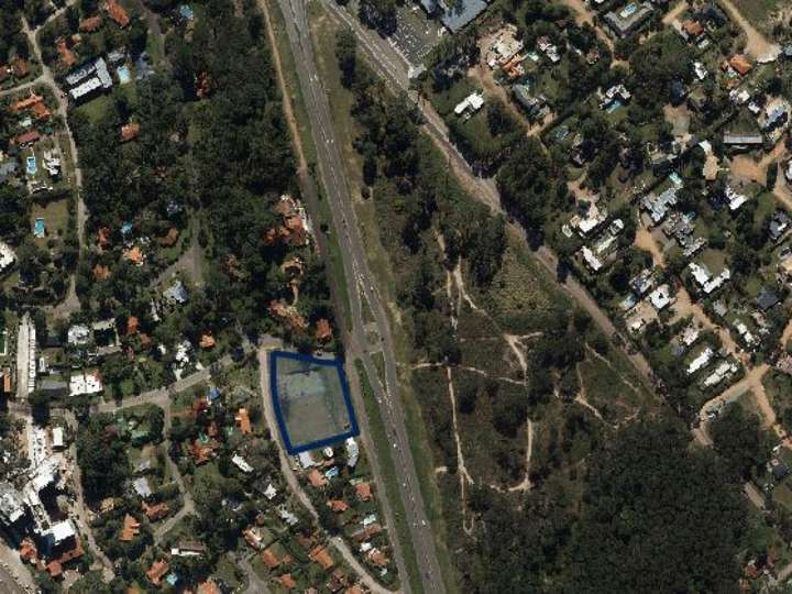 Terreno en venta en Maldonado