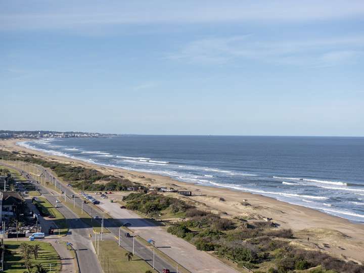 Apartamento en venta en Maldonado