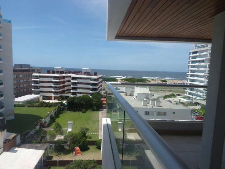 Apartamento en venta en San Rafael, Maldonado