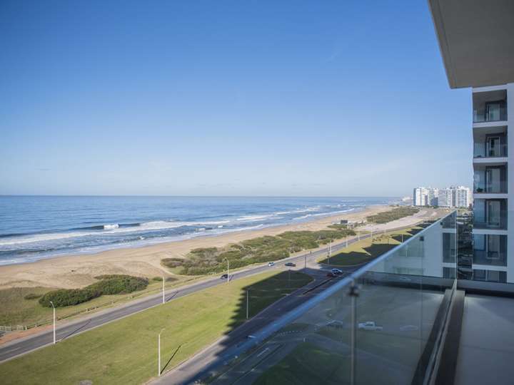 Apartamento en venta en Maldonado