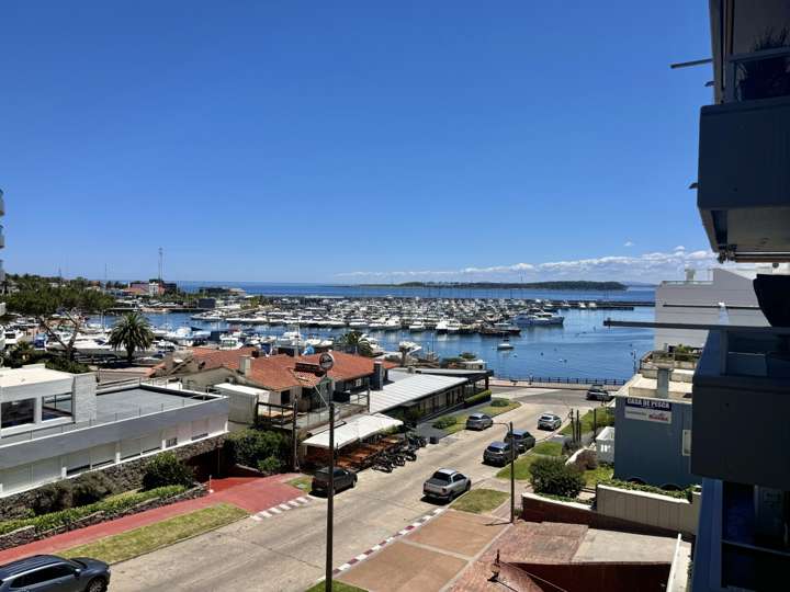 Apartamento en venta en Maldonado