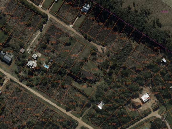 Terreno en venta en Maldonado