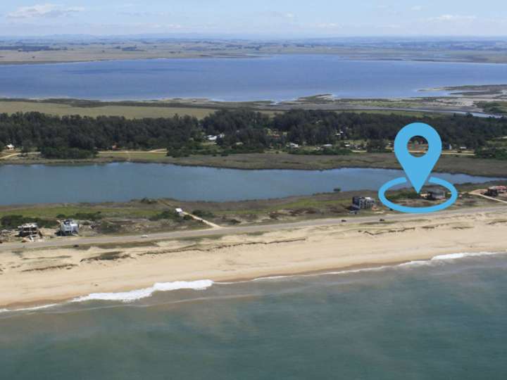 Terreno en venta en Maldonado