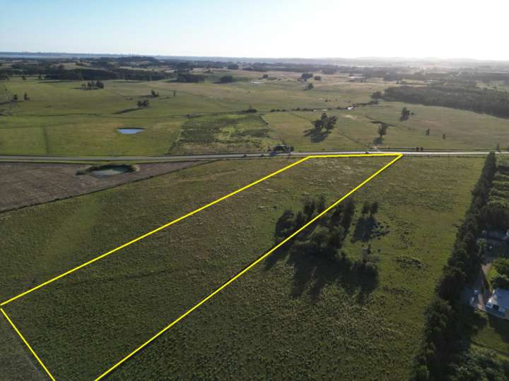 Granja en venta en La Barra