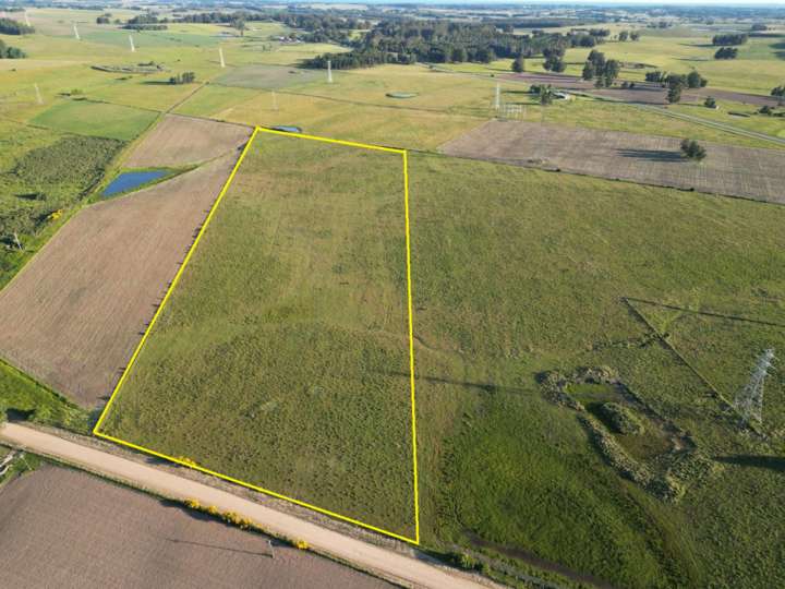 Granja en venta en La Barra