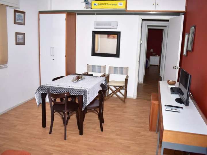 Apartamento en alquiler en Maldonado