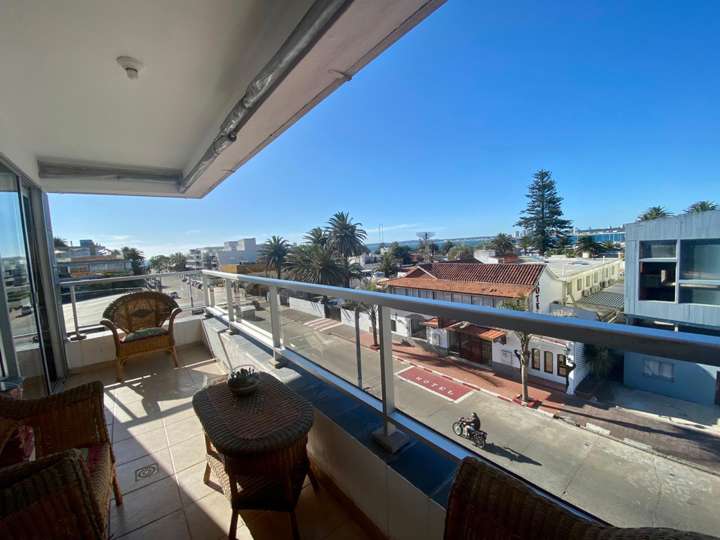 Apartamento en venta en Maldonado