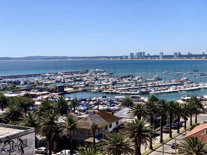 Apartamento en venta en Maldonado