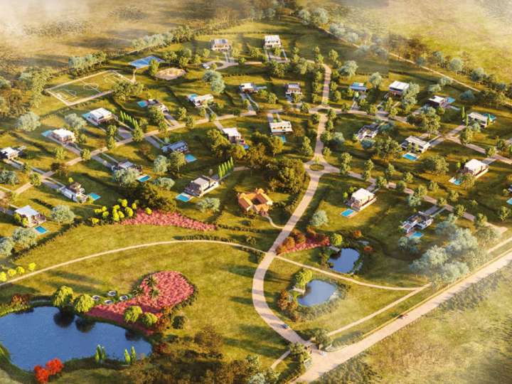 Terreno en venta en Maldonado