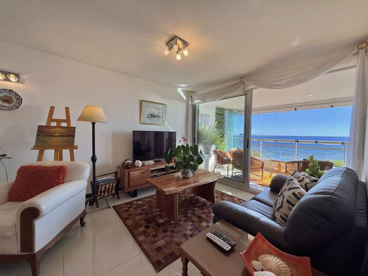 Apartamento en venta en Maldonado