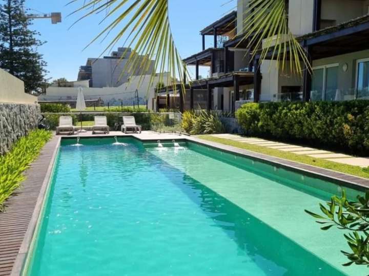 Apartamento en venta en Los Suspiros, La Barra