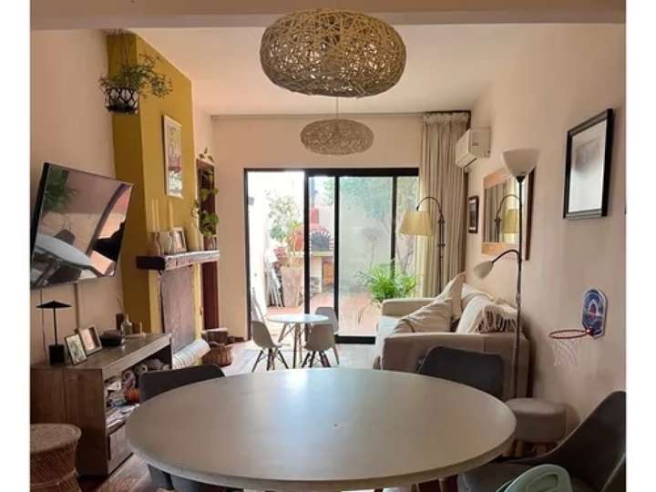 Casa en venta en Rafael Pastoriza, Montevideo