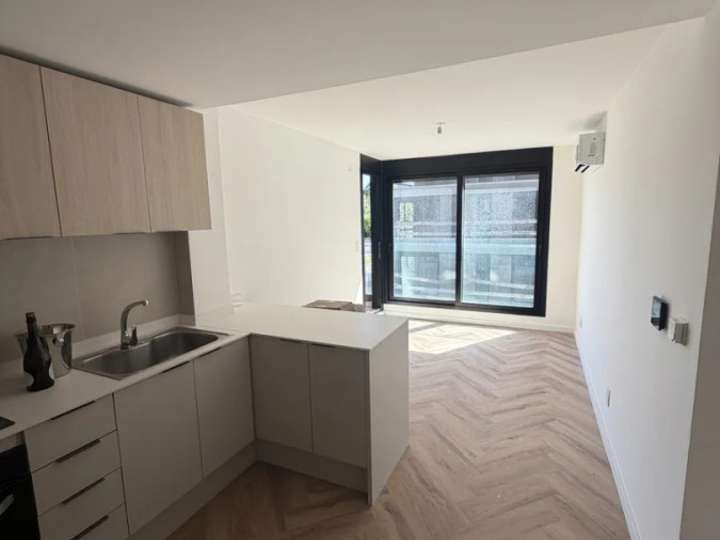Apartamento en alquiler en Rambla General Liber Seregni, Canelones