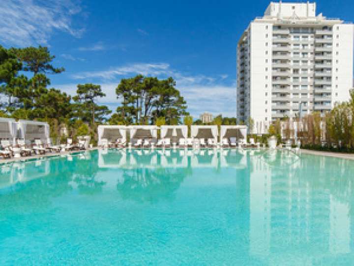 Apartamento en venta en Avenida Franklin Delano Roosevelt, Maldonado