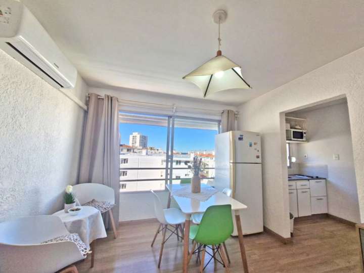 Apartamento en venta en Maldonado