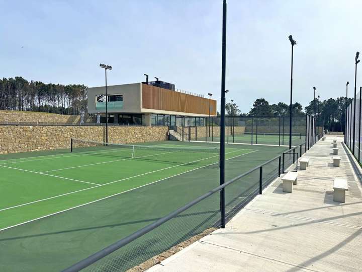 Terreno en venta en Maldonado