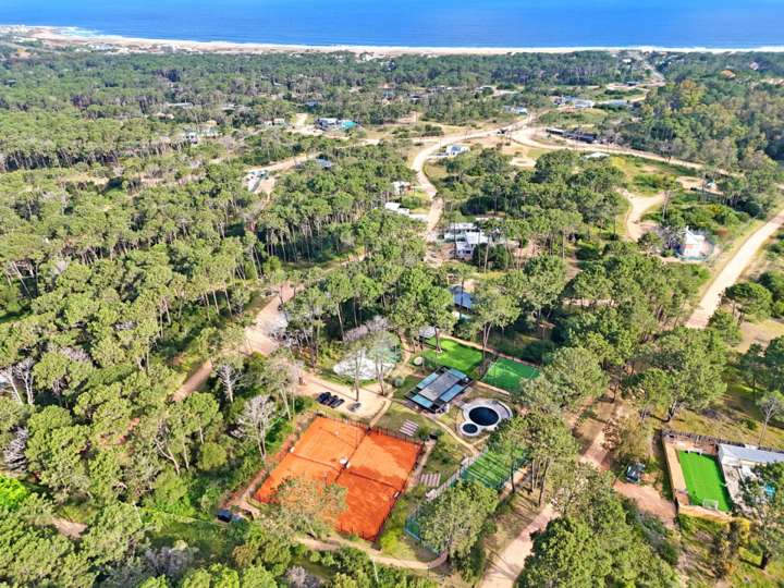 Terreno en venta en La Barra