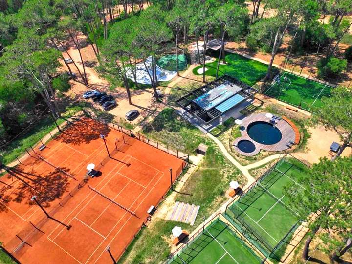 Terreno en venta en La Barra