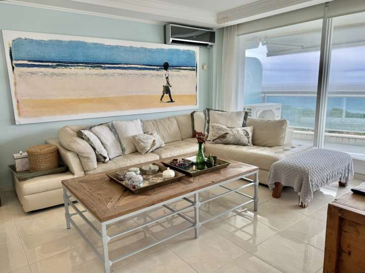 Apartamento en venta en Maldonado