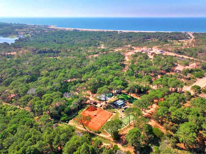 Terreno en venta en La Barra