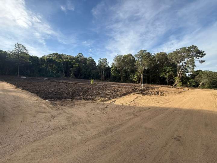 Terreno en venta en Memorias, Punta Ballena