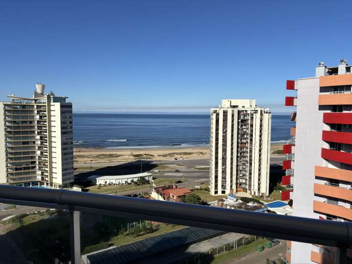 Apartamento en venta en San Rafael, Maldonado