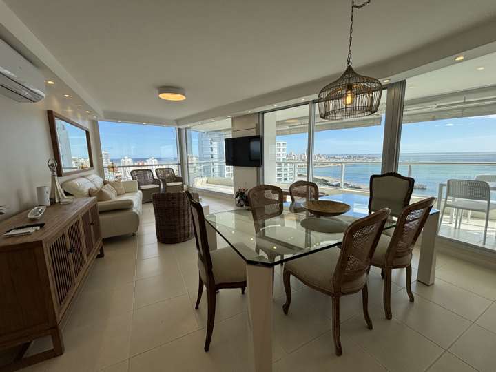 Apartamento en venta en Maldonado