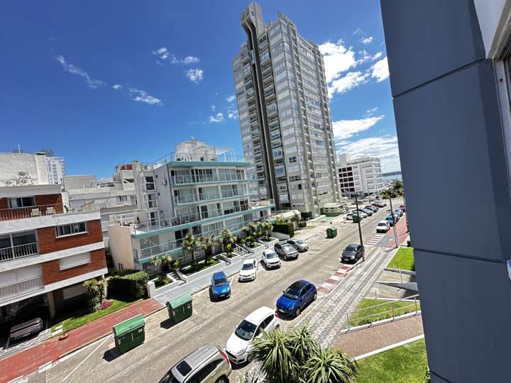 Apartamento en venta en Maldonado