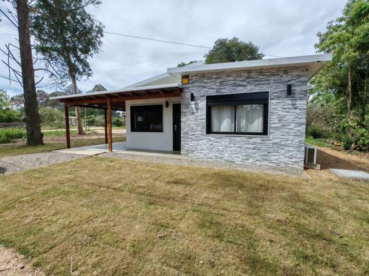 Casa en venta en Avenida del Océano, Maldonado