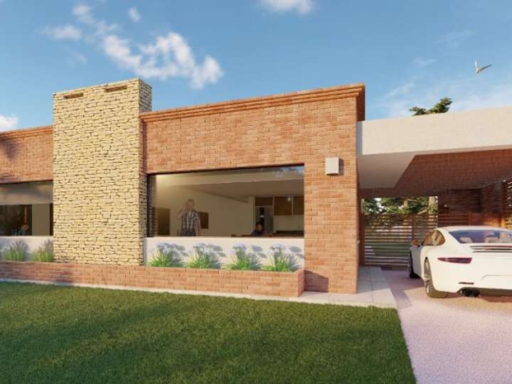 Casa en venta en Cisne, Maldonado