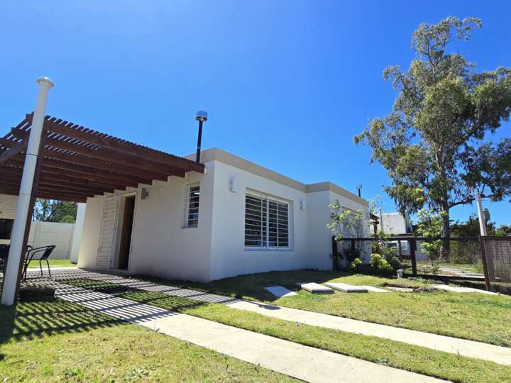 Casa en venta en Las Amapolas, Maldonado
