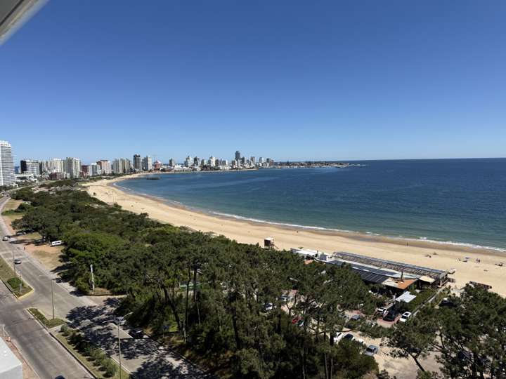 Apartamento en venta en Maldonado