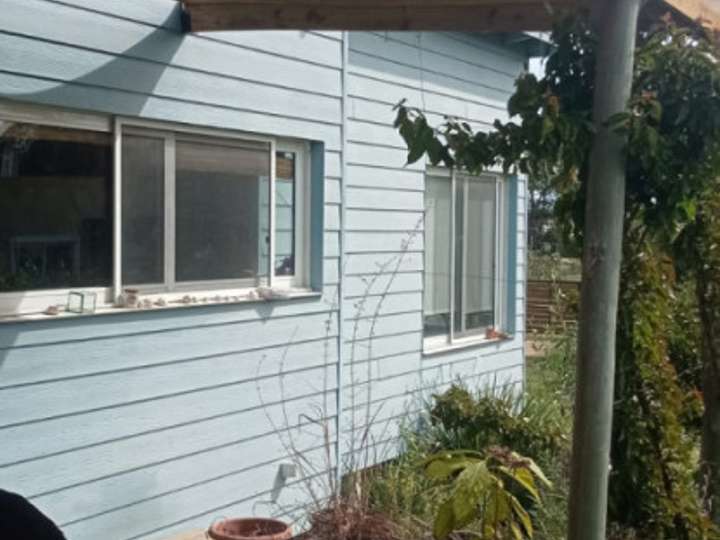 Casa en alquiler en Humberto Piñeyro, La Barra