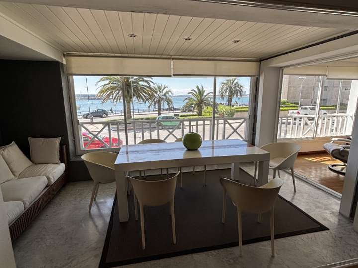 Apartamento en venta en Maldonado