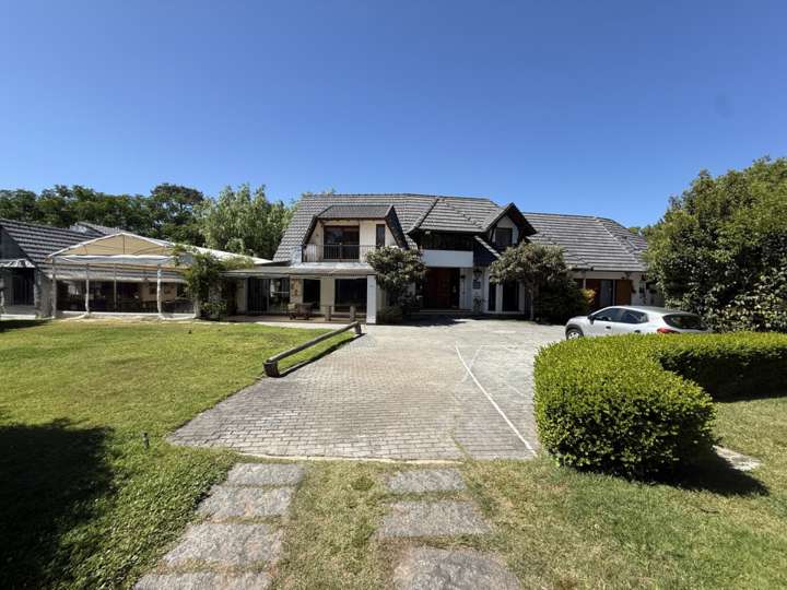 Casa en venta en Rosario, Maldonado