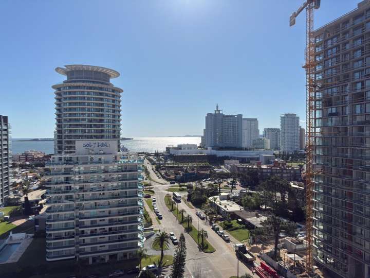 Apartamento en venta en Maldonado