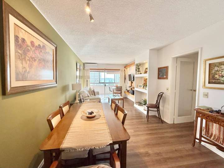 Apartamento en venta en San Rafael, Maldonado