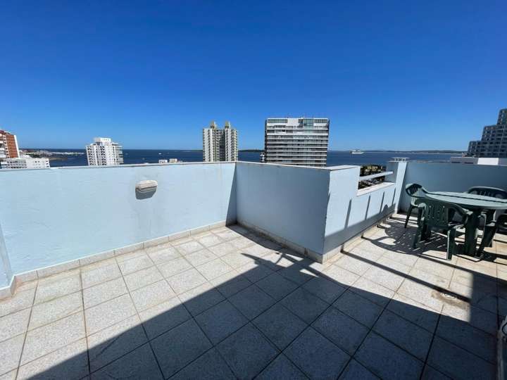 Apartamento en venta en Maldonado