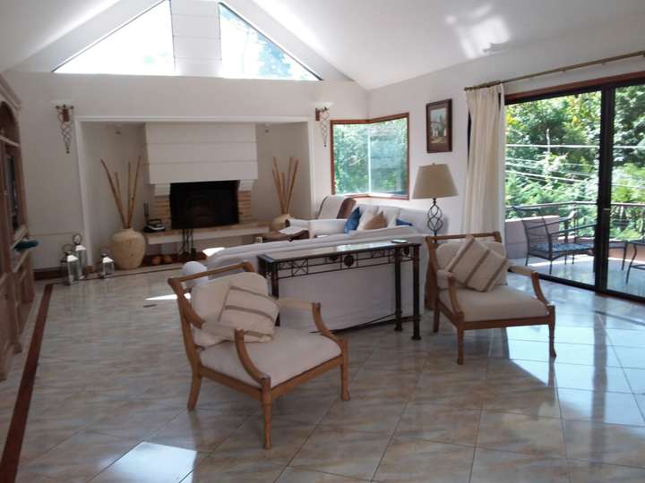 Casa en alquiler en San Rafael, Maldonado