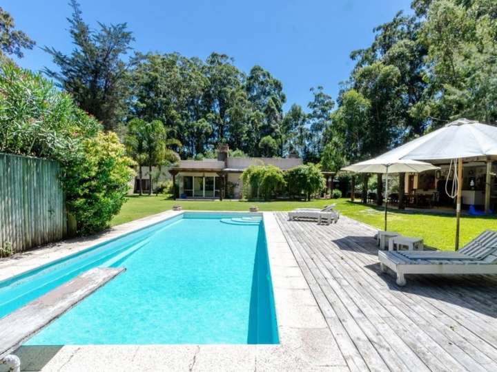 Casa en venta en Madrid, Maldonado