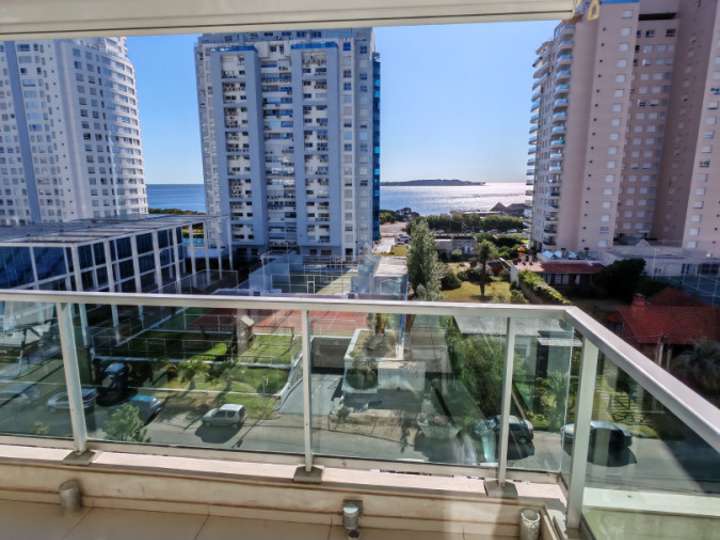 Apartamento en venta en Miami, Maldonado