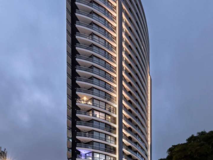 Apartamento en venta en Avenida Mariscal Francisco Solano López, Montevideo