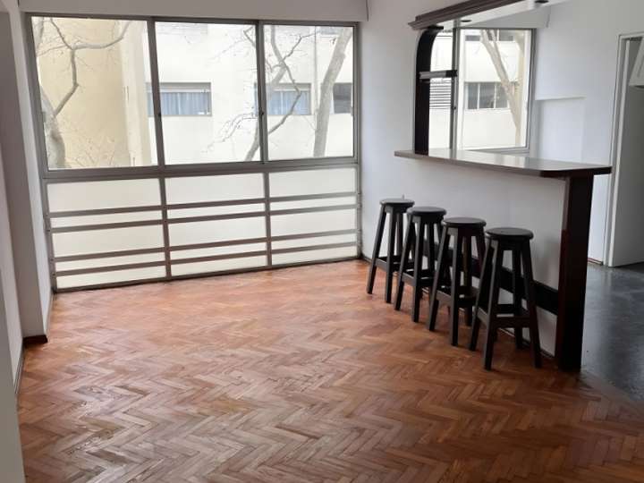 Apartamento en venta en Avenida Uruguay, Montevideo
