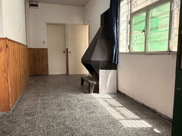 Casa en venta en Real, Montevideo