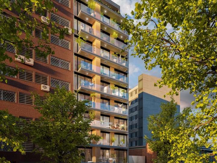 Apartamento en venta en 26 de Marzo, Montevideo