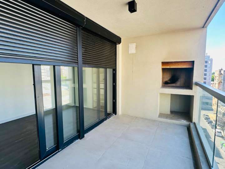 Apartamento en venta en Alejandro Beisso, Montevideo