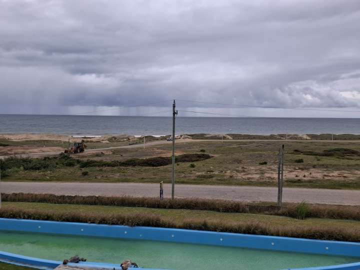 Apartamento en venta en Punta Ballena