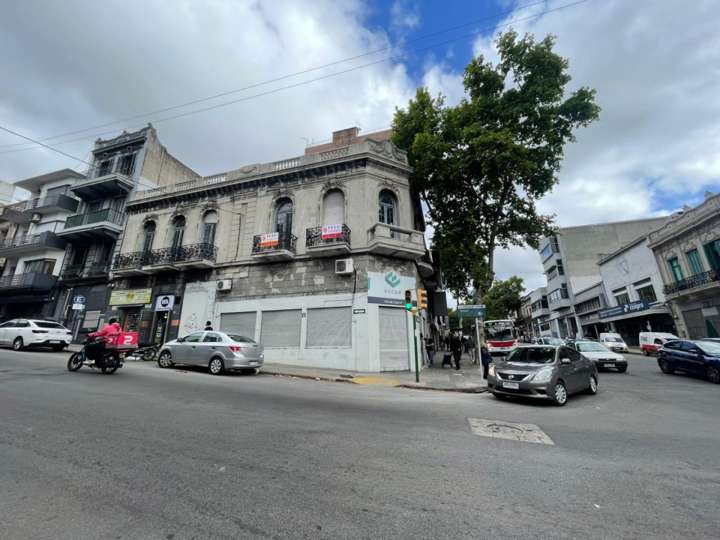 Apartamento en venta en Cordón, Montevideo